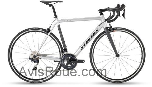 Stevens Aspin fiche technique et avis